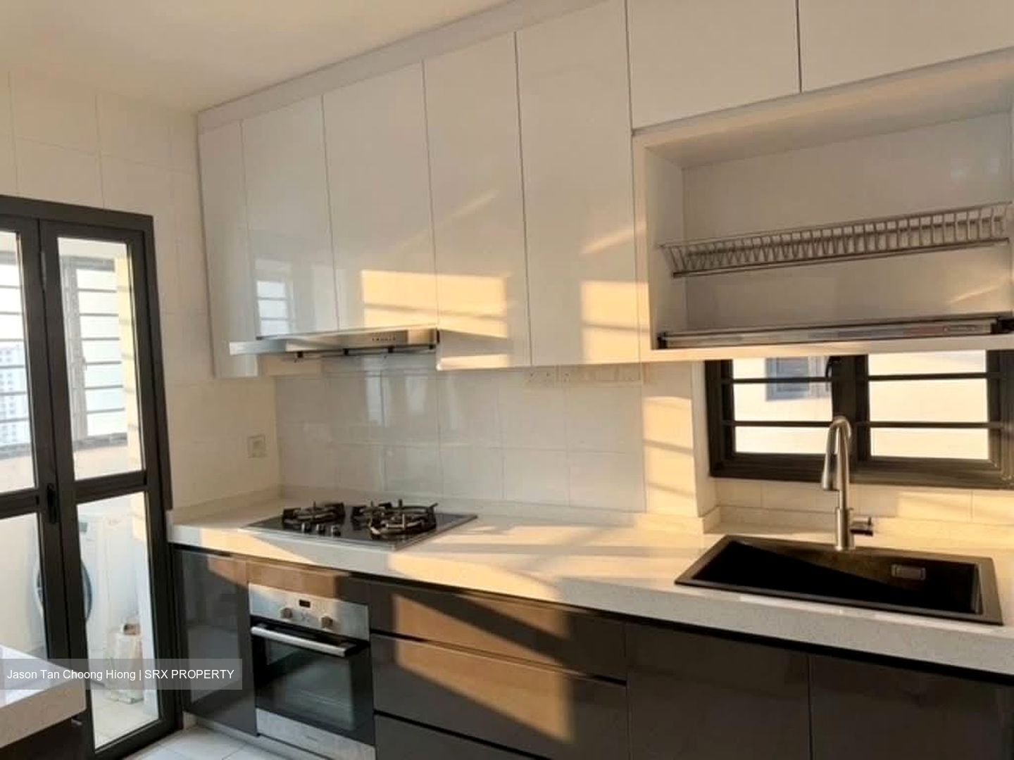 Blk 88 Skyville @ Dawson (Queenstown), HDB 4 Rooms #537397011